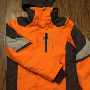 Obermeyer Ski Snow Jacket/ like new